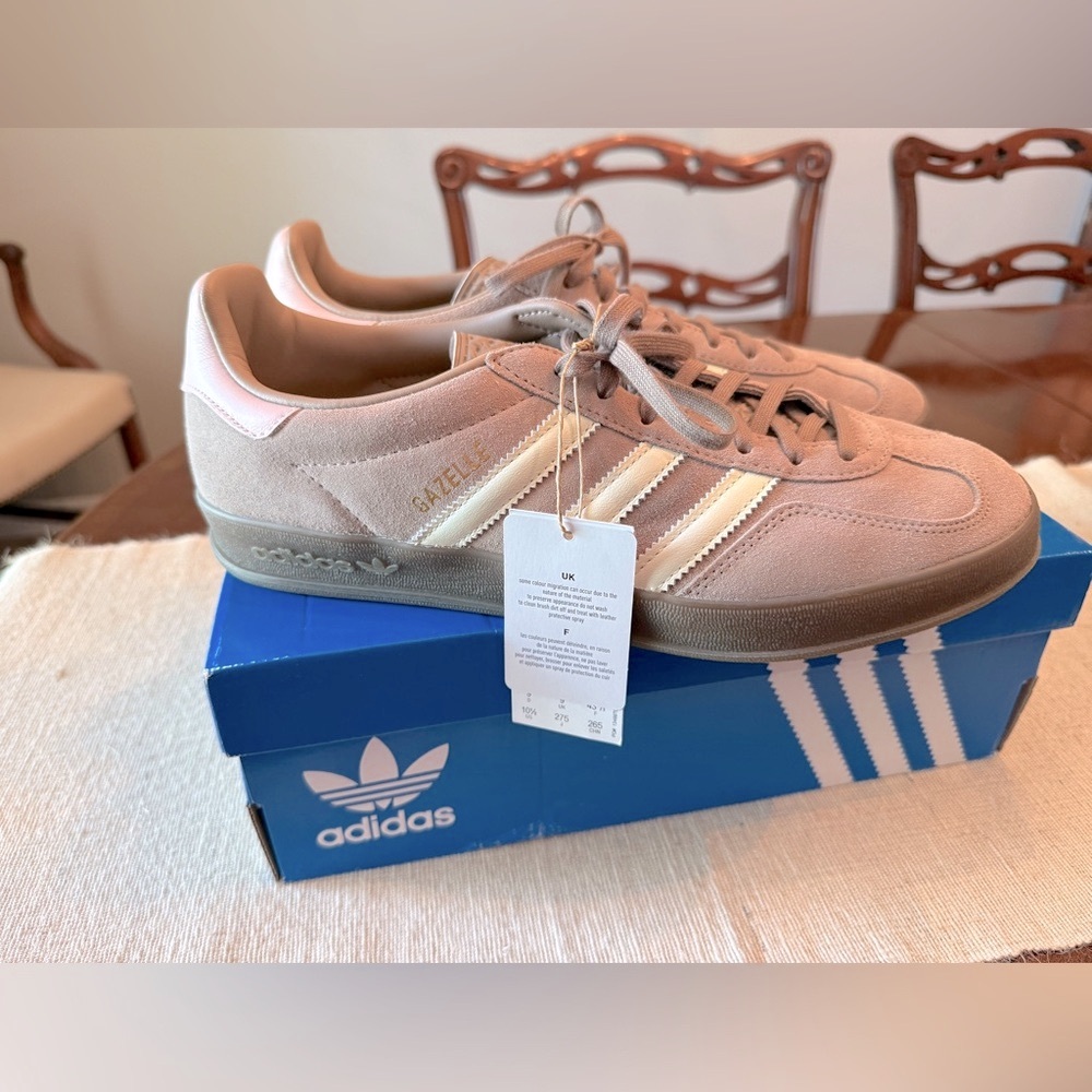 Adidas Gazelle